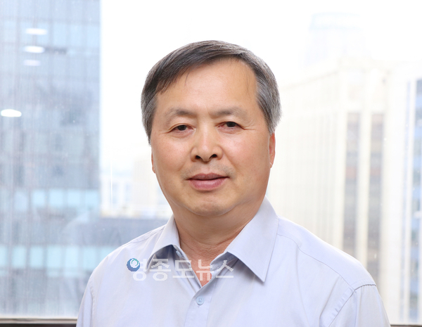 이상용 M이코노미뉴스 수석논설주간 