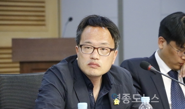 박주민 더불어민주당 의원 / 사진 : M이코노미뉴스 DB