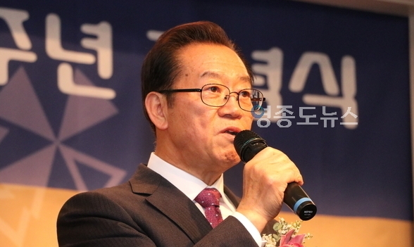 이종배 자유한국당 의원 <사진 : M이코노미DB>