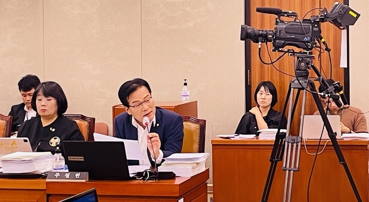 사진/ 더불어민주당 주철현 의원실 제공 