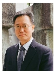왕선택 서강대 대우교수 