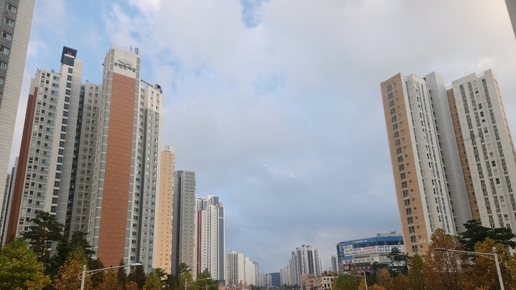 9.7부동산대책 발표 한달...무엇 했나 살펴보니