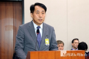 무역보험공사 사장 “수출기업 57 무역보험 이용…中企도 13↑"