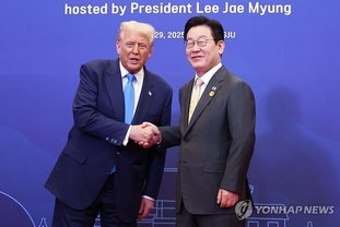 [이슈] 한미 공동 팩트시트...車관세 15 인하·주한미군 330억 달러 지원 등 담겨