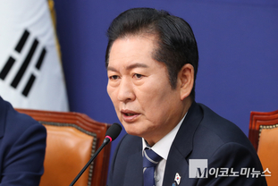 정청래 “권리당원에 열린 공천 시대 열 것...당 선거 누구나 1인 1표”