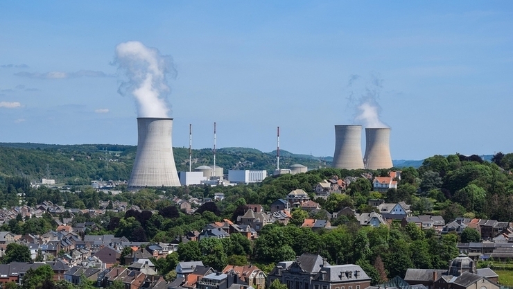 [기획] ‘빅배스’ 후 목표치 미달 현대건설...원전 사업 계기 내년 반등 청신호