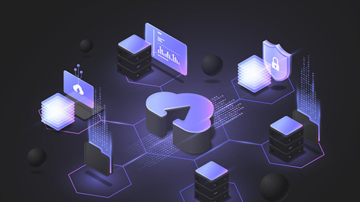 [기획] 클라우드 기술의 진화, 멀티·하이브리드로 디지털 전환 가속