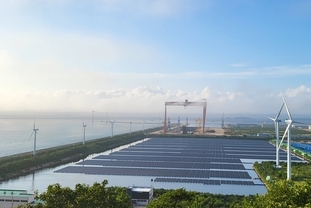 국내 기업, 북미·중동 등 해외 시장서 활짝 연 ‘K-태양광 황금시대’ 전략은?